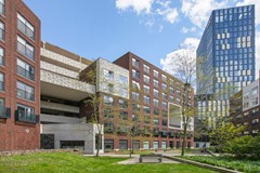 Welnastraat 633, 1096 GJ Amsterdam